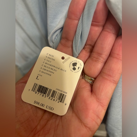 NWT Free People Movement Romper - Picture 8 of 8